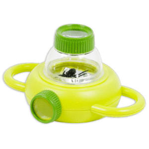 DOBLE VISOR DE INSECTOS  EUREKA KIDS