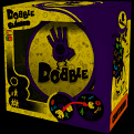 DOBBLE  CLASICO 6+