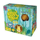 JUNGLE SPEED KIDS  4 AOS