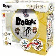 DOBBLE  HARRY POTTER