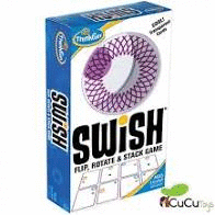 SWISH  BUSCA GIRA Y APILA 8+