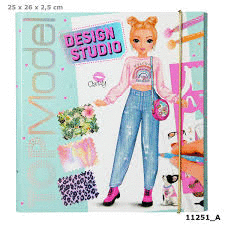 TOP MODEL  DESIGN STUDIO