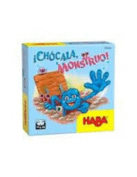 CHOCALA MONSTRUO!  -JUEGO DE ACCION-
