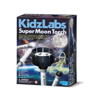 4M  LINTERNA GRAN LUNA