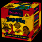 ESPAA   JUEGO DE MESA BRAINBOX