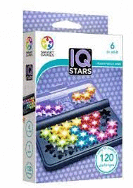 IQ STARS    JUEGO