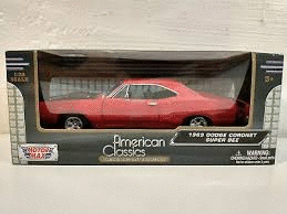 COCHES COLECCION CLASICOS