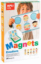 MAGNETS EMOCIONES