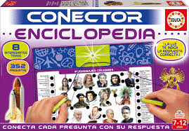 CONECTOR ENCICLOPEDIA