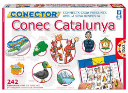 CONECTOR CATALUNYA