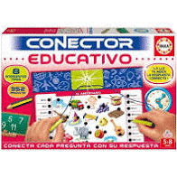 CONECTOR EDUCATIVO