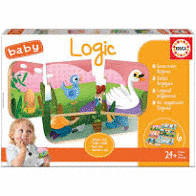 BABY LOGIC  SECUENCIAS LOGICAS