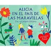 ALICIA EN EL PAS DE LAS MARAVILLAS. CAJA