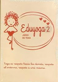 EDUYOGA 2  JUEGO DE YOGA