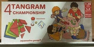 4 TANGRAM CHAMPIONSHIP R:CP039
