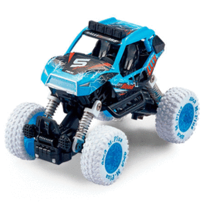COCHES BUGGY 4X4
