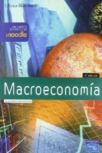 MACROECONOMIA + INOODLE  4 EDICION