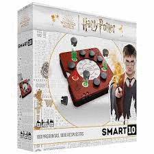 SMART 10 HARRY POTTER