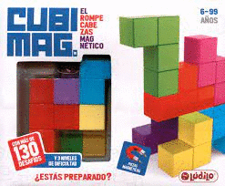 CUBIMAG