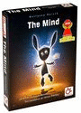 THE MIND  JUEGO