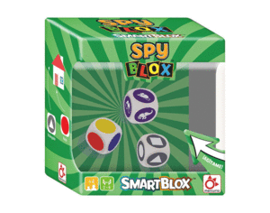 SPY BLOX