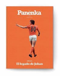 PANENKA 120  ASI FUERON LOS 2000