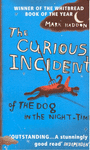 CURIOUS INCIDENT DOG NIGHT TIME