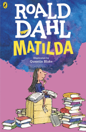 MATILDA  (INGLES)