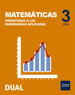 MATEM�TICAS 3 ESO   INICIA CIENCIAS SOCIALES