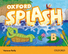 SPLASH B  CLASS BOOK