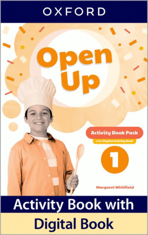 OPEN UP 1 ACTIVITY WITH DAB