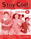 STAY COOL 4 ACTIVITY