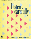 LISTEN CAREFULLY STUDENT ELEMENTARY