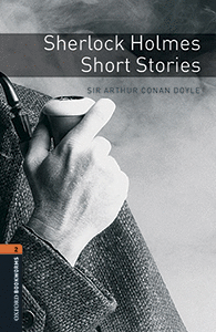 SHERLOCK HOLMES SHORT STORIES