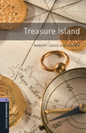 TREASURE ISLAND