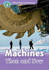 MACHINES THEN AND NOW
