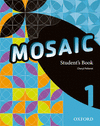 MOSAIC 1 ESO STUDENT
