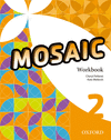 MOSAIC 2 ESO WORKBOOK