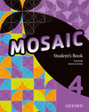 MOSAIC 4 ESO STUDENT'S BOOK