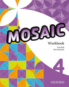 MOSAIC 4 ESO WORKBOOK