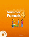 GRAMMAR FRIENDS 4