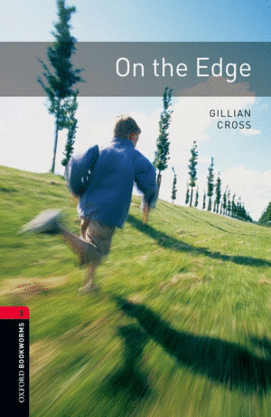ON THE EDGE