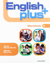 ENGLISH PLUS 4 ESO WORKBOOK