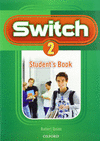 SWITCH 2 ESO STUDENT