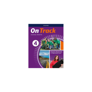 ON TRACK 4 STUDENT'S BOOK