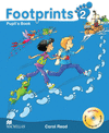 FOOTPRINTS 2 ST