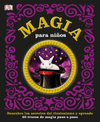 MAGIA PARA NIOS