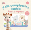 IFELIZ CUMPLEAOS, SOPHIE!IPOP UP SORPRESA!   CARTONE