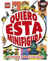 LEGO  QUIERO ESTA MINIFIGURA