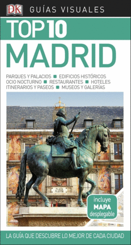 MADRID    TOP 10